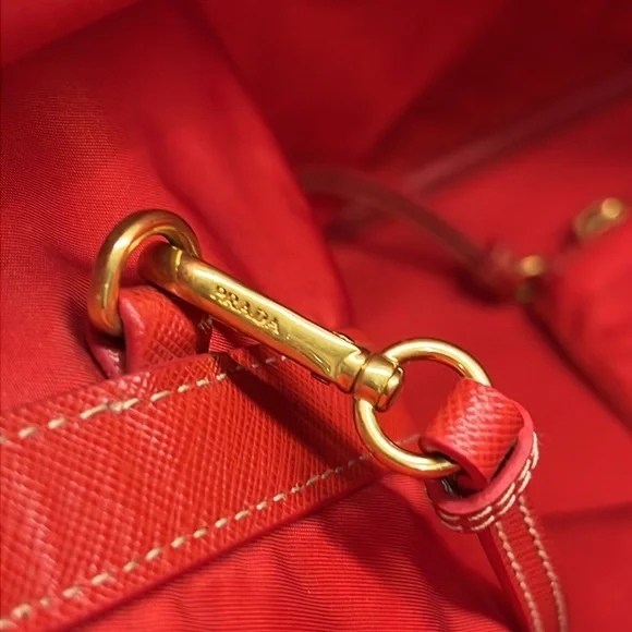 Prada Tote - Picture 8 of 12